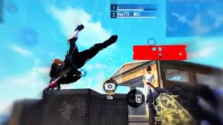 #freefirehighlights Best and fast head shoot highlight  #hackergameplay only red DAXFFX MODE👽🔥🎯