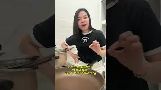 Plisss guyss percayaaa! Cc juga masakkk, percaya kan🥹🥹🥹