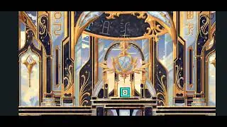 (GD) Level Departure (By G4Lvatoron) unrated [Geometry Dash]