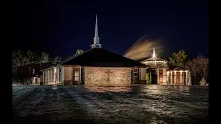 WREBC - Wednesday Service - March 2, 2022.