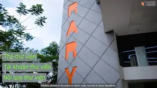 Tài khoản Thư viện - Nội quy - Quy định của Thư viện
