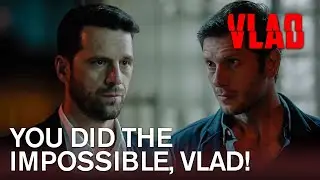 You have become a completely different person! | Vlad Episode 15