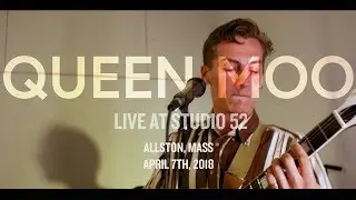 Queen Moo - Live at Studio 52