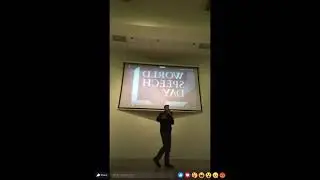 Watch this if you’re only learning and not taking action!