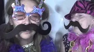 Funny photo booth video - www.funphotobooth.pro
