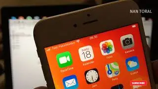 Byass IPhone PREMIUM FIX CALL ALL TIPE IPHONE ALL IOS FREE #