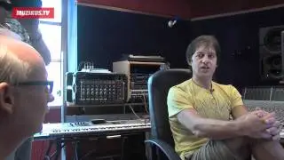 Pavol Habera - reportáž II. díl