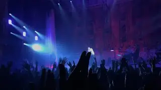DILLOM - CIUDAD DE LA PAZ [Luna Park, 2024] En vivo