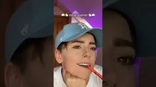 POV: that gay friend 