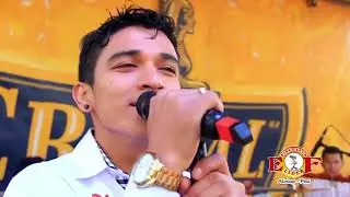 MIX SHAPIS  - PURO SENTIMIENTO PRIMICIA 2017