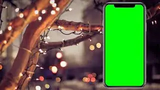 (4K) Mobile green screen video effect 5 Mins | Mobile Frame Green Screen | No Copyright 🔥🔥🔥