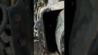 Ремонт автомобиля калина 