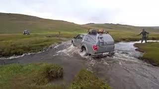 Плато Укок 2020  Митсубиси л 200   Best Mitsubishi L200 car