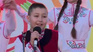 XVI ОМФС "С България в сърцето" - Каварна 2019 2-10