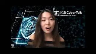 K12 CyberTalk November 10th Show
