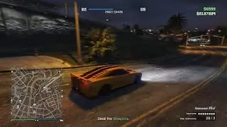 Ground to Air