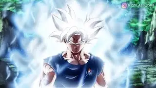 The Intro I Will Be Using | Song: HOPEX - Conquer