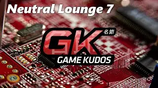 Neutral Lounge Episode 7 - Destiny,  Mobile Gaming, Intel Arc & Alderlake, AMD Leaks & Gamescom.