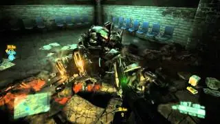 Let's Play Crysis 2 - Part 14