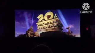 The Boogeyman (2023) Opening Logos