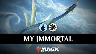 MY FIRST MY LAST MY EVERYTHING | YORION BRAWL COMMANDER