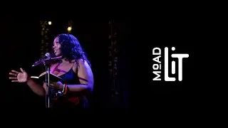 MoAD Open Mic Night | Featuring Denise Masiel