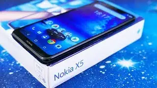 Nokia 5.1 Plus (X5) and Helio P60 Full Review - Best Budget Nokia right now