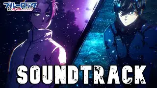 Rin & Sae Backstory Theme - Blue Lock S2 ep9 OST | Full Soundtrack [HQ]