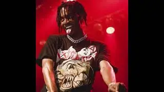 [FREE] Playboi Carti x Pierre Bourne type beat "Deception"