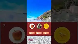 Ответь на вопрос / Квиз игра / вопрос 2 #что #где #когда
