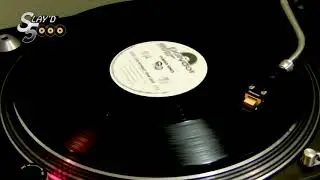 Tamiko Jones - Can't Live Without Your Love (Slayd5000)