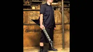 Hardwire - Reformat (Unreleased early demo)
