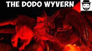 How To Tame The Dodo Wyvern (A Complete Guide)
