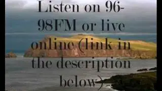 Living memory: A Blasket Island Story