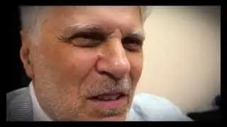 Евгений  Славутин - шуточное интервью "Летать можно"