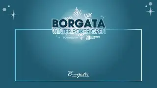 Winter Poker Open - 10/10 PLO Livestream Special