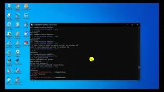 fix kali Linux root password authentication failure @hsktube