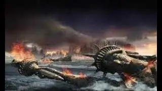 ПРОРОЧЕСТВО О ПАДЕНИИ АМЕРИКИ