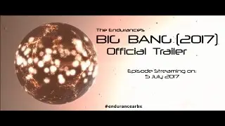 Trailer- Big Bang (2017) | Special Episodes | First Look | ARBX Endurance | ARBX Animations