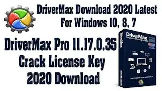 DRIVERMAX 11 how to install 100% WORKING  