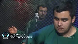 SONER UGURLU SIRALIDIR YARALARIM, 2020
