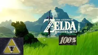 Zelda 100% Part 1