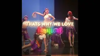 ❝That's Why We Love Carnival❞ // Dance Moms Edit