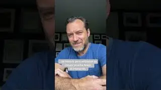 Jude Law anuncia fecha del Trailer #2 de 'Animales Fantásticos: Los Secretos de Dumbledore'