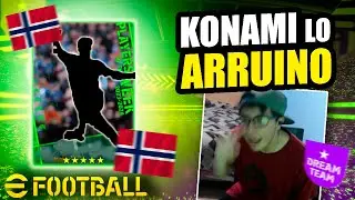☠️ ARRUINARON A ESTE JUGADOR EN EFOOTBALL 2024