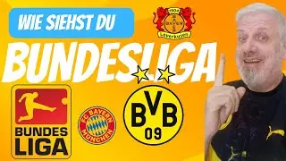 Watch Bundesliga for free. 