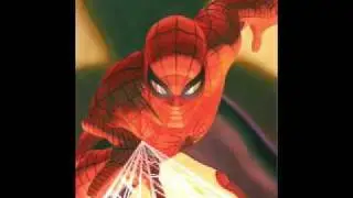 EPIC Amazing Spider-man Rap!
