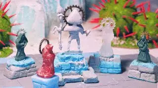 Good Terrain Is Good NARRATIVE
