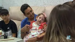 SISU "Asociación Andaluza de Cuidados Paliativos Pediátricos"