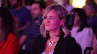Cómo fue la gala de la II Edición 'Ellas Cuentan'